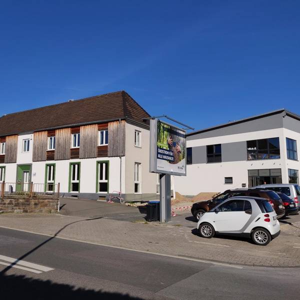 Großtagespflege