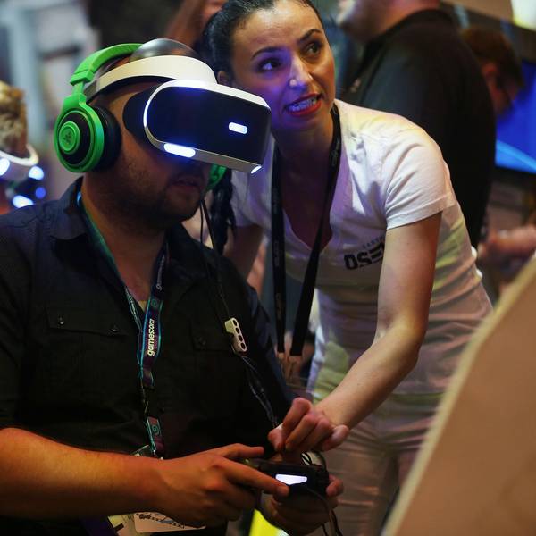 Gamescom anderes Bild