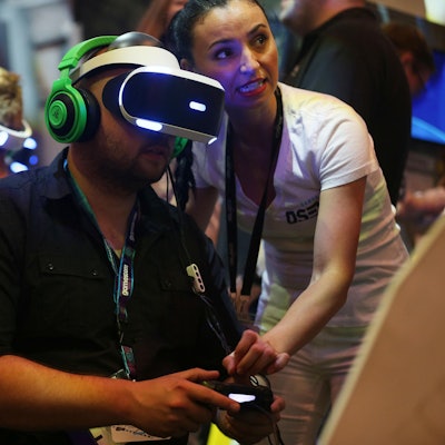 Gamescom anderes Bild