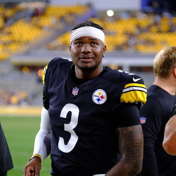 Dwayne Haskins