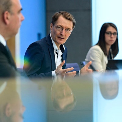 Lauterbach PK 170622