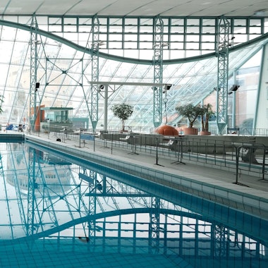 Agrippabad Köln_ Grönert