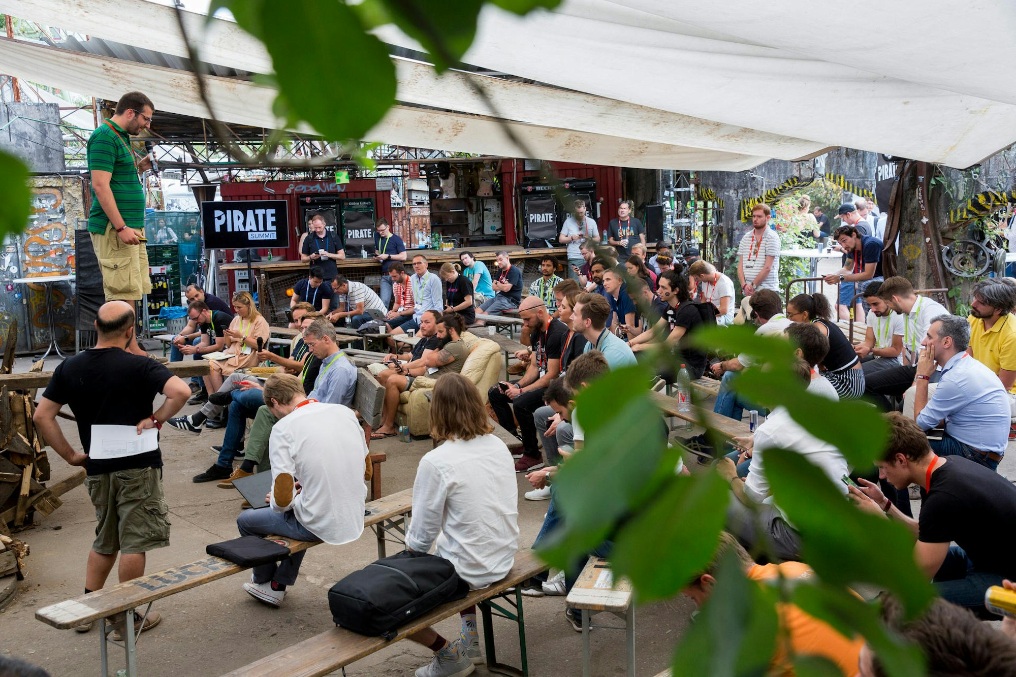 Pirate Summit 2018 (2)