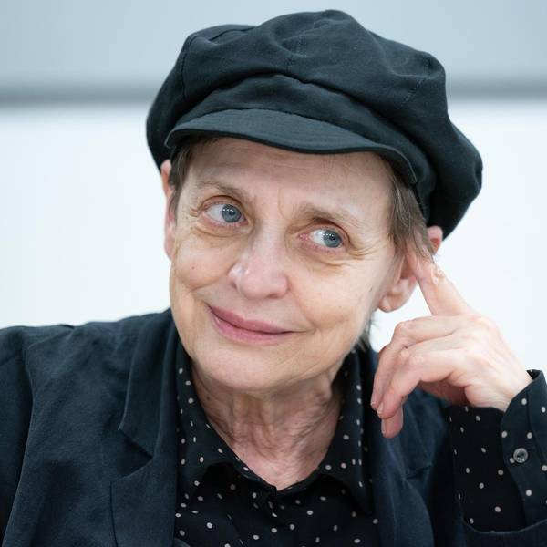 Katharina Thalbach 050722