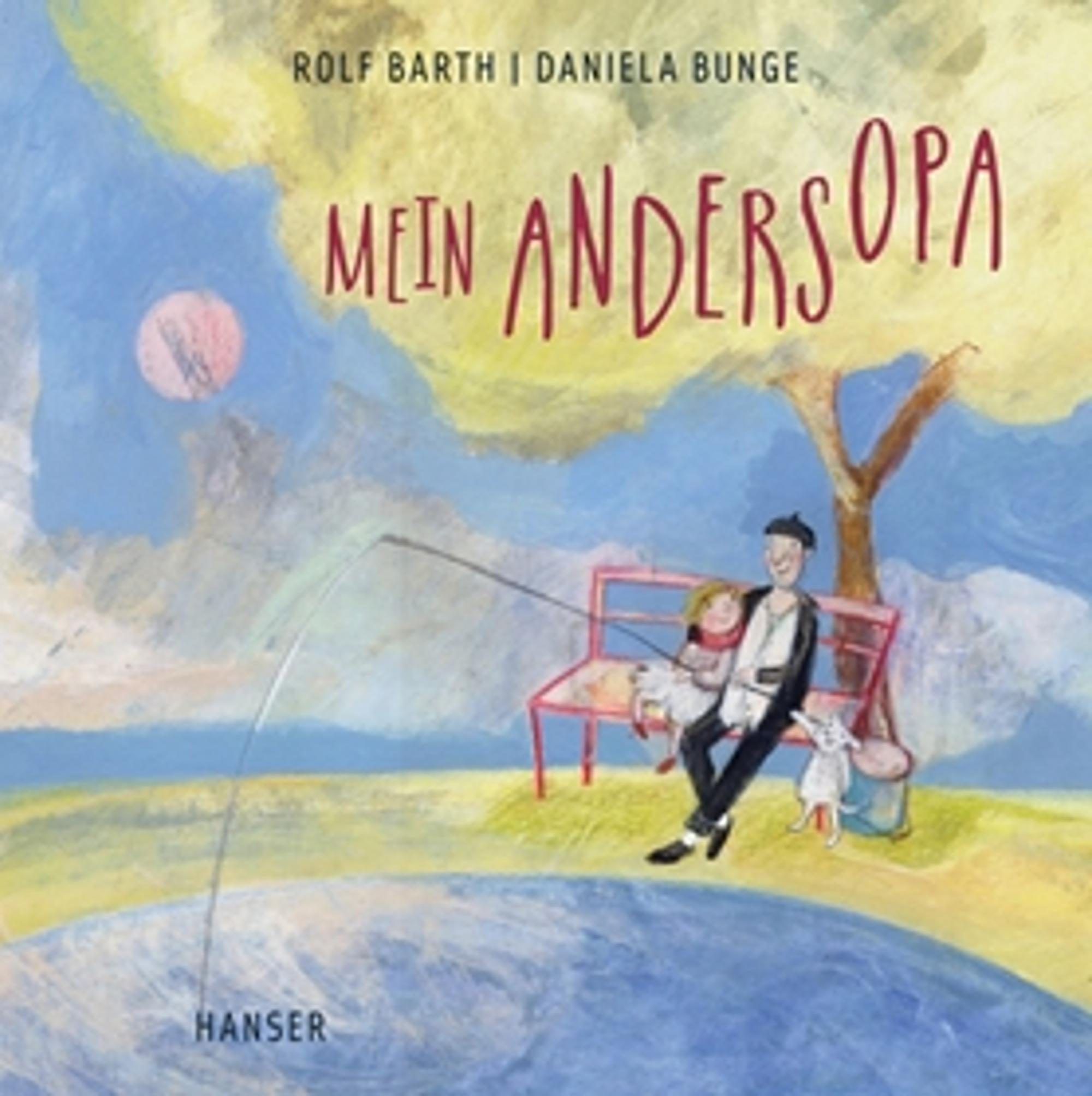 Andersopa