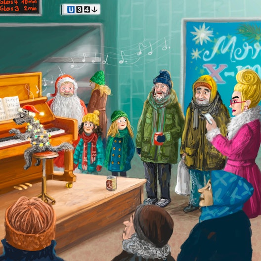 VerenaKoertingDritter-Advent