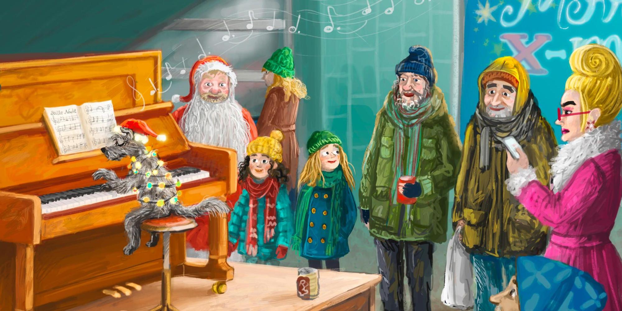 VerenaKoertingDritter-Advent
