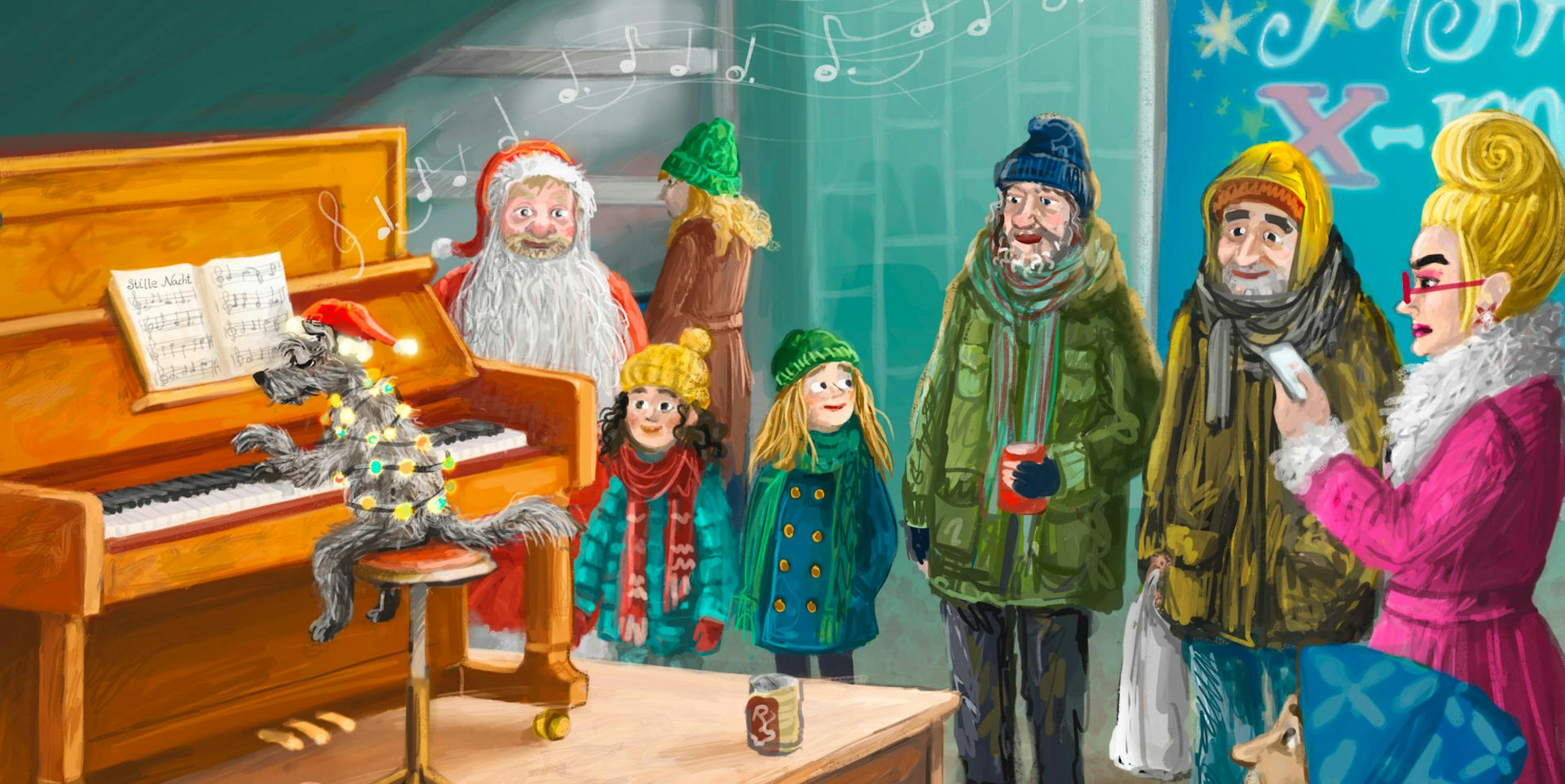 VerenaKoertingDritter-Advent