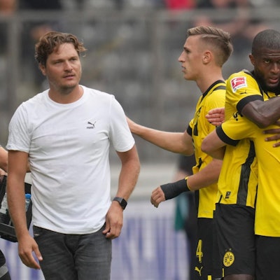 Özcan Modeste Terzic