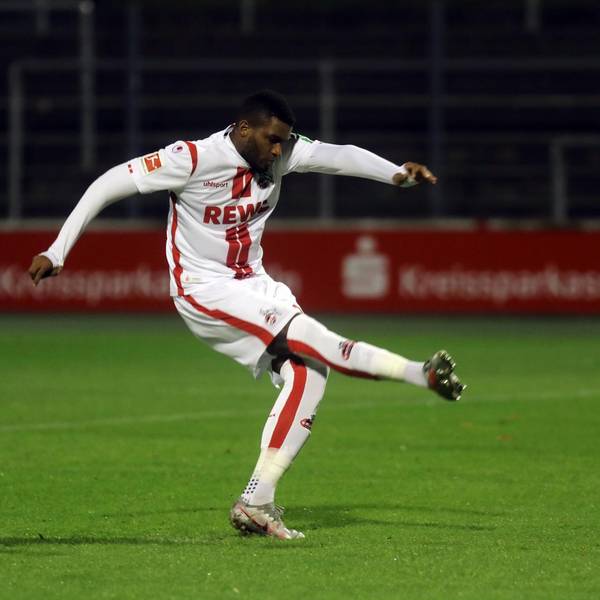 Modeste Comeback