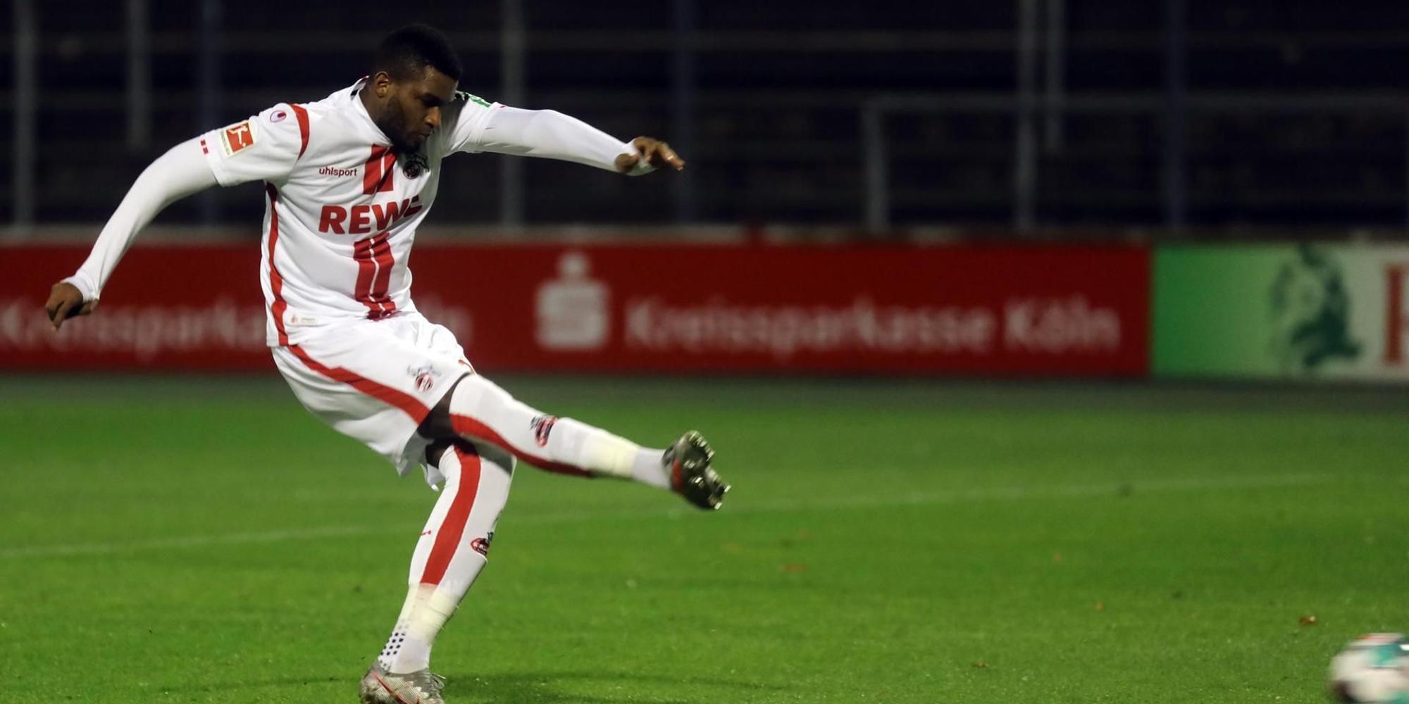 Modeste Comeback