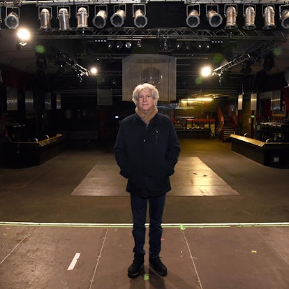 Live Music Hall Micki Pick