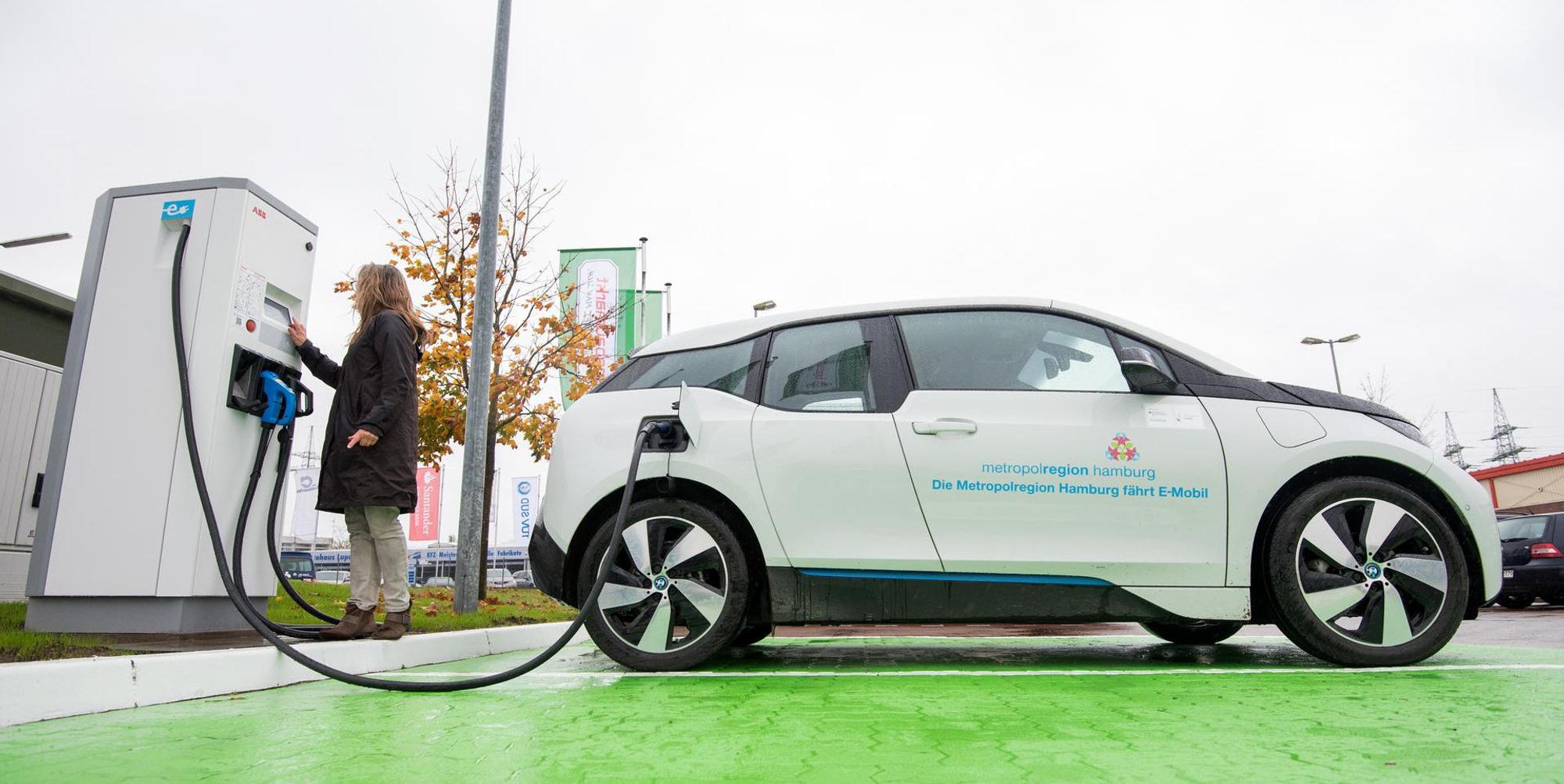 Elektroauto