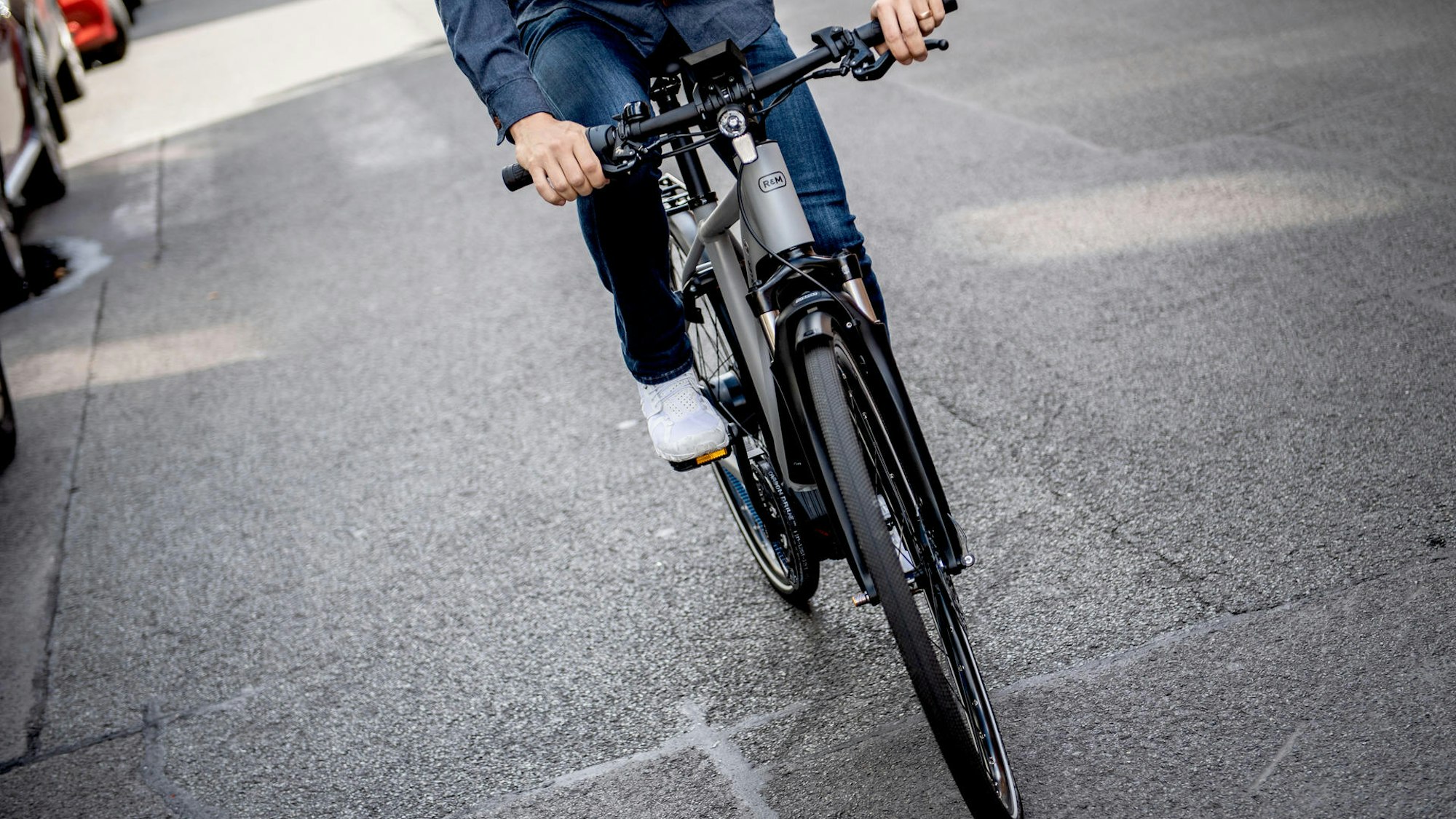 Der Prozess am Bensberger Amtsgericht drehte sich um ein gestohlenes Pedelec.