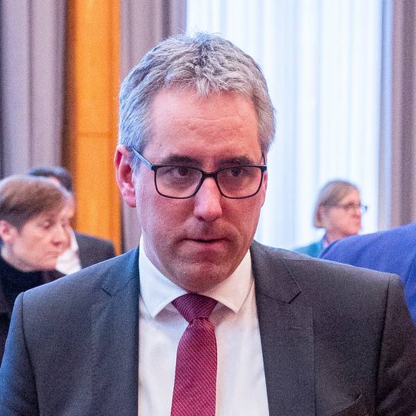 Christian Joisten