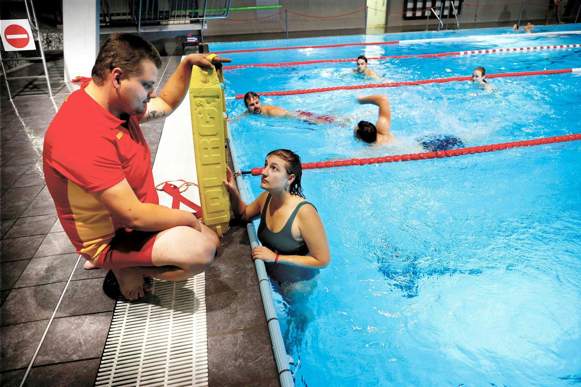 20220920_MW_DLRG Training 03