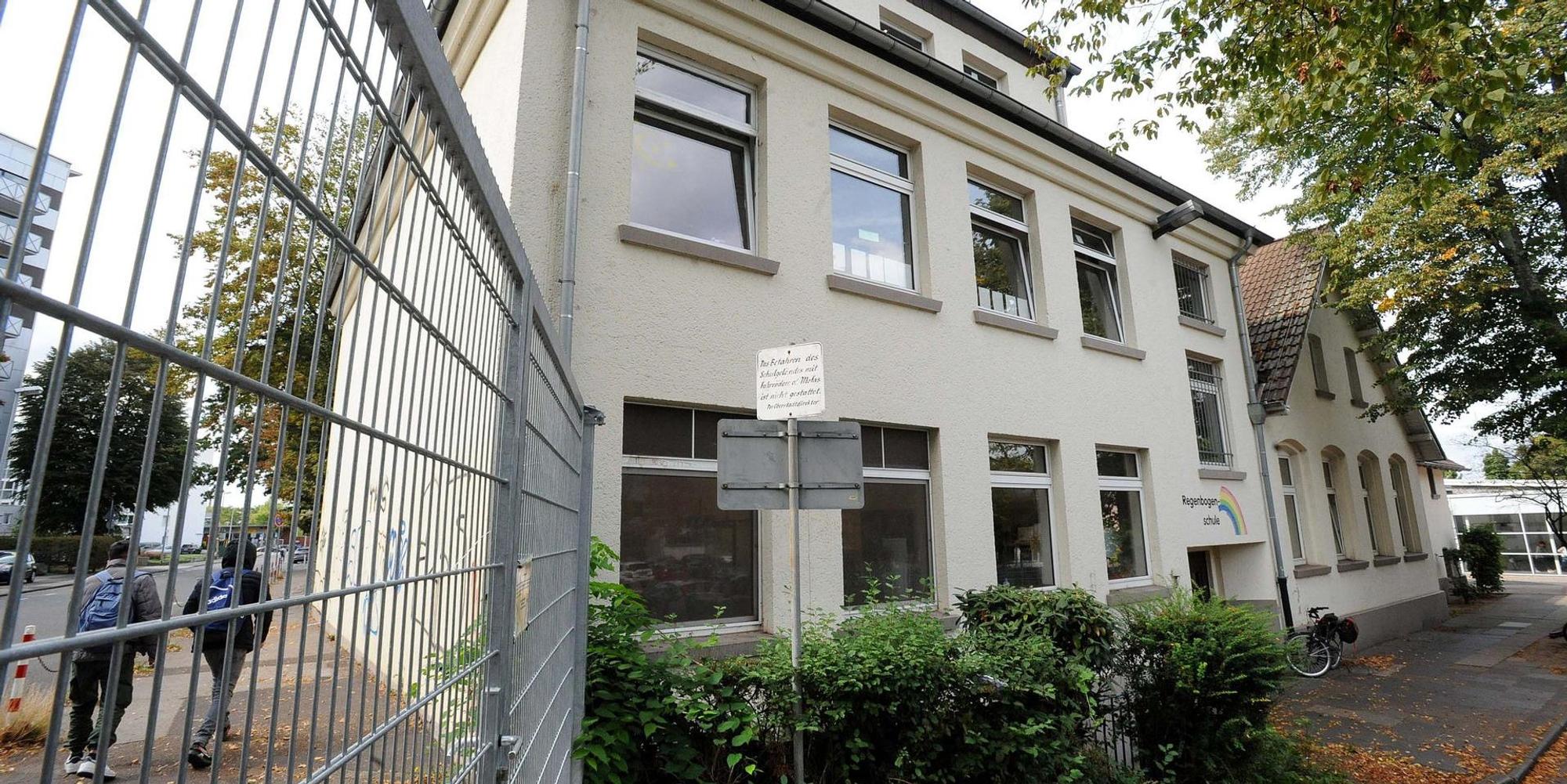 le-regenbogen-schule