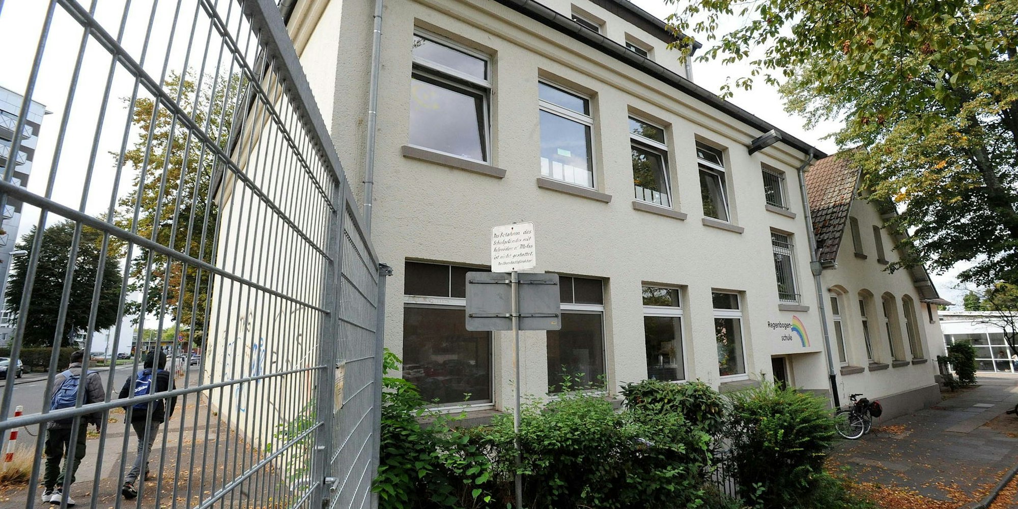 le-regenbogen-schule