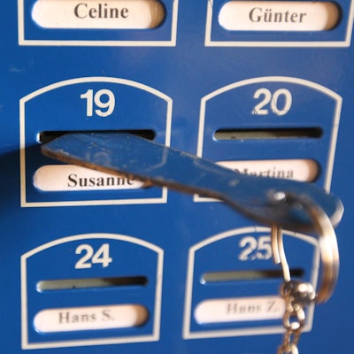 Sparkaestchen Kleins Eck