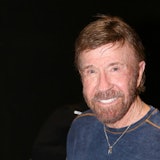 Chuck Norris