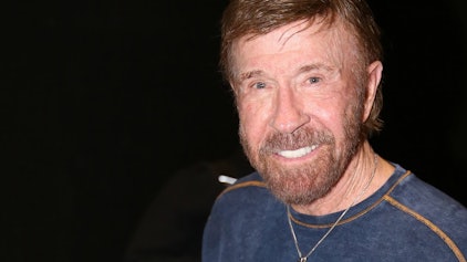 Chuck Norris