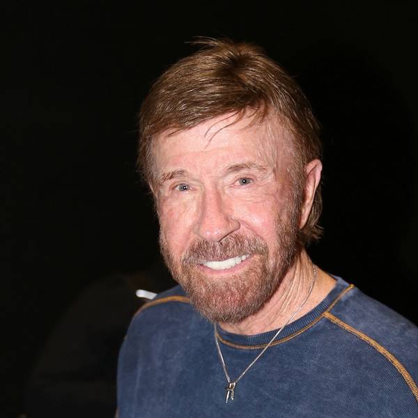 Chuck Norris