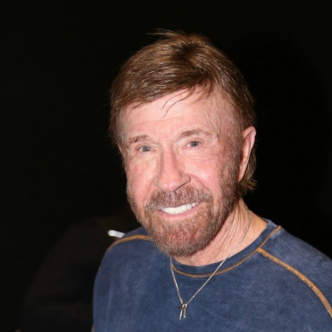 Chuck Norris