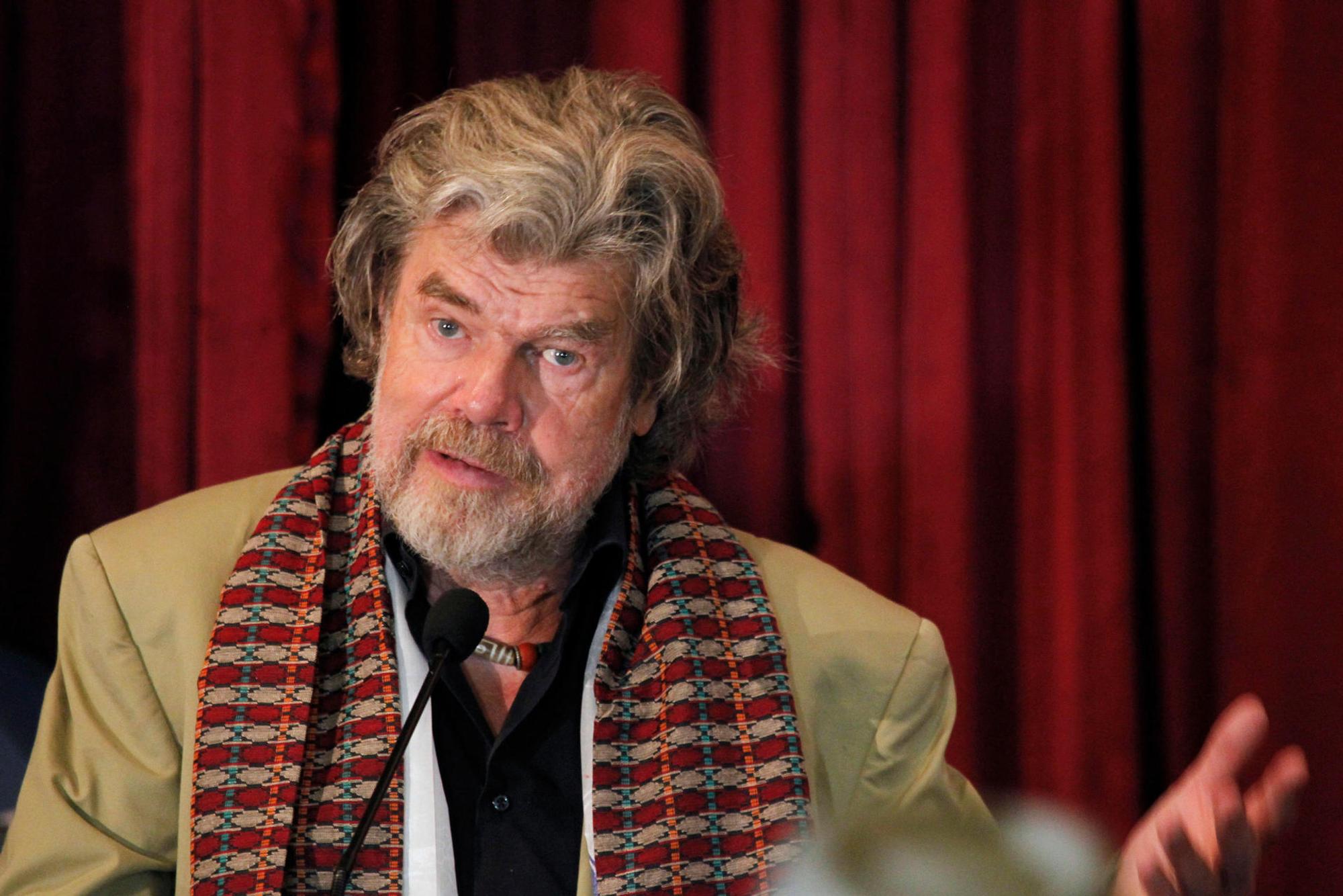 Foto Messner