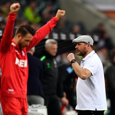 FC Jubel Derby 160422