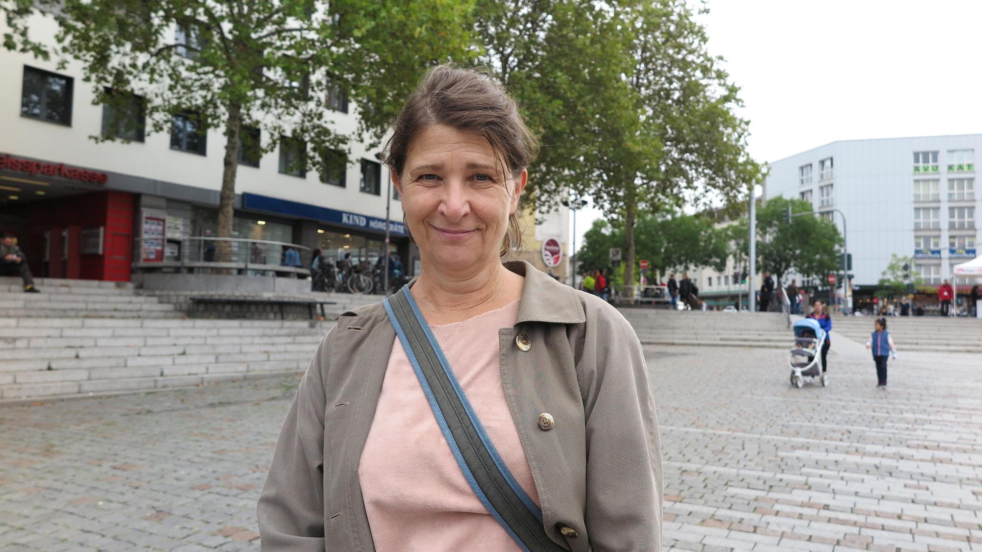 Andrea Dummer 1