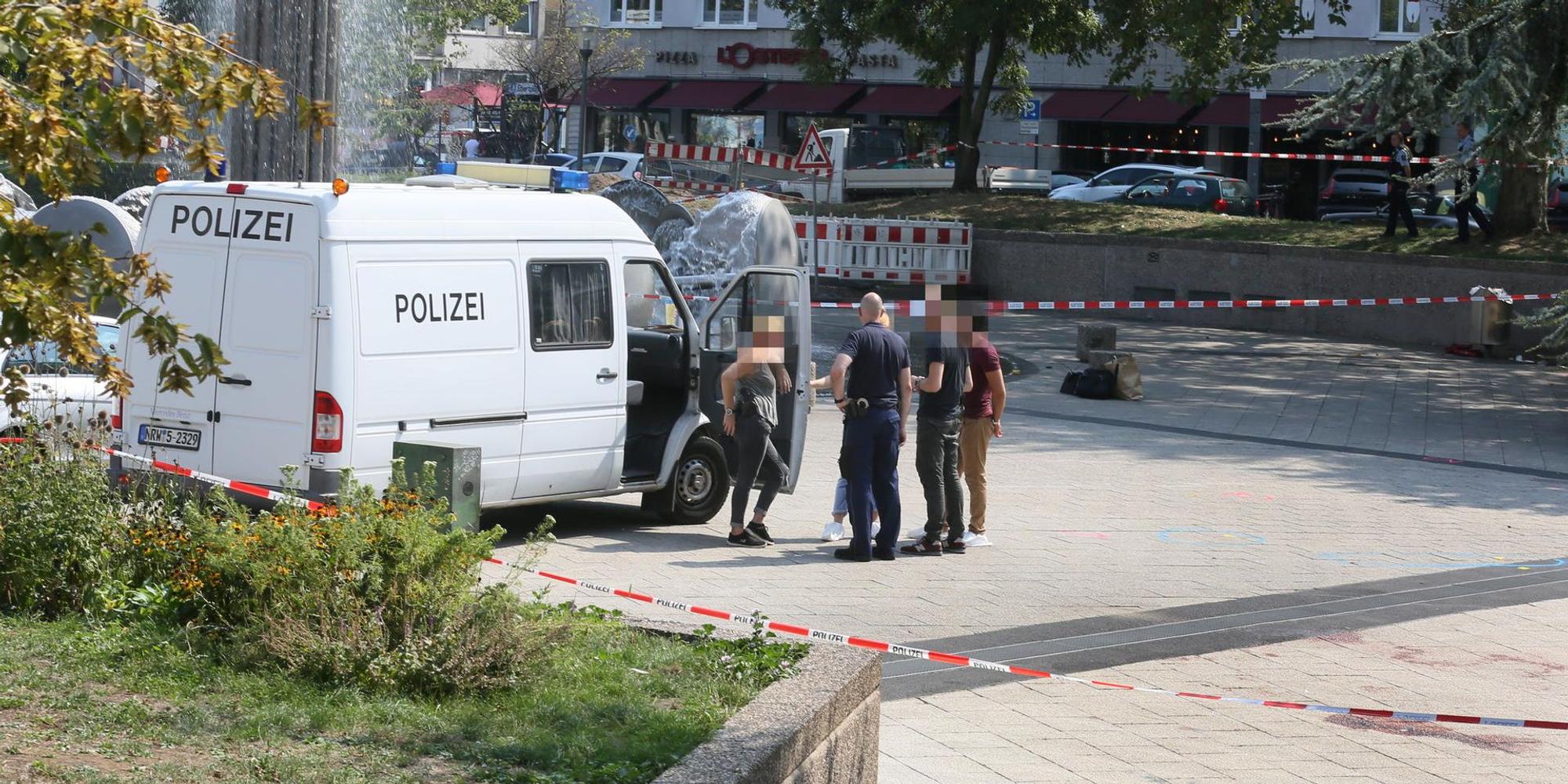TodesfallEbertplatz