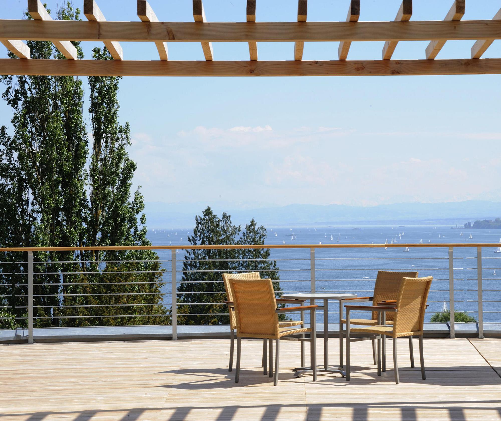 BW Terrasse Villa Bellevue 1