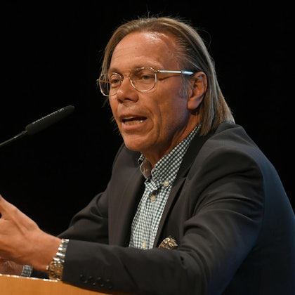 Harald Welzer PA 090522