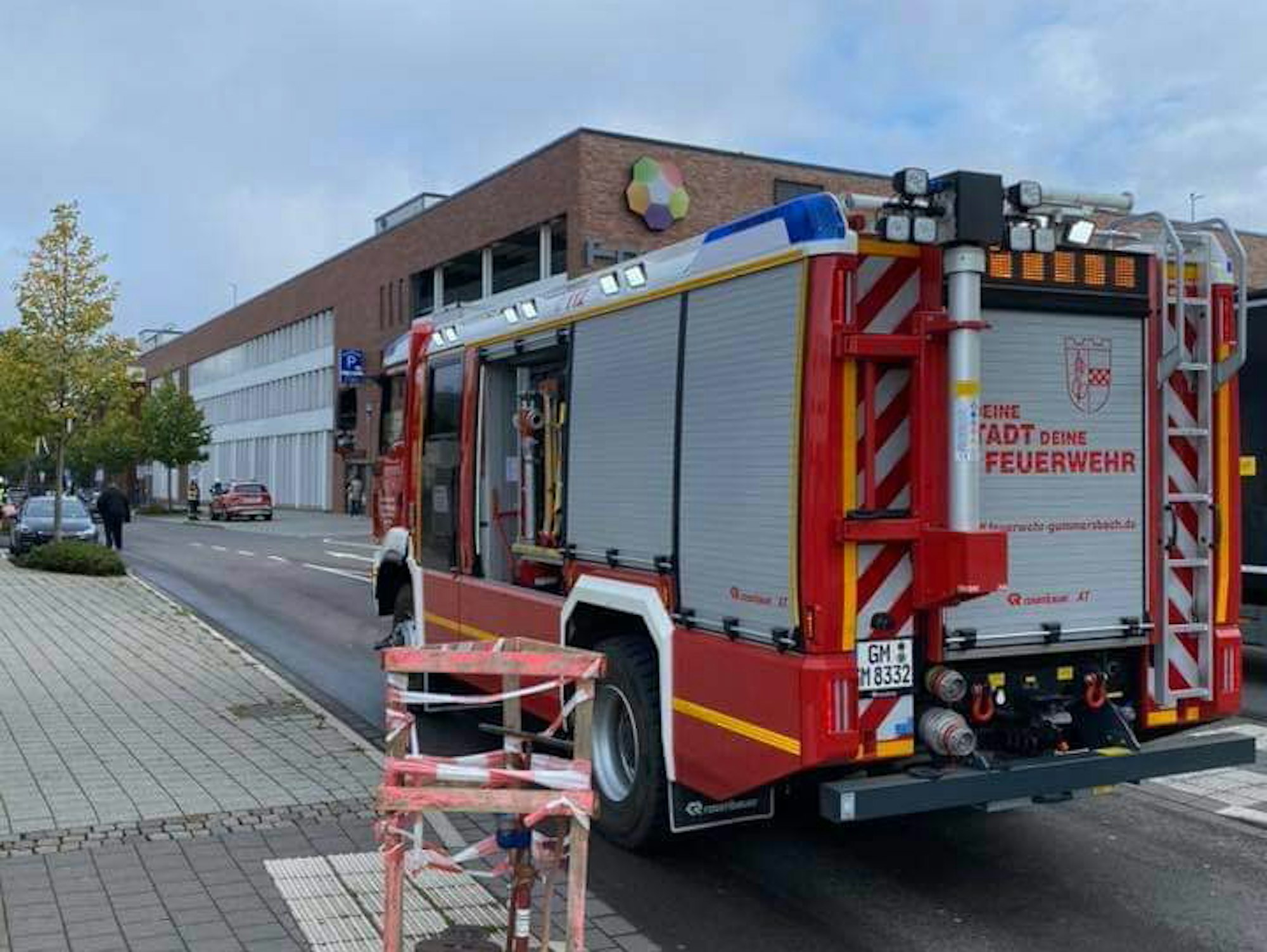 FW_Gummersbach_Gasautritt_Forum_GM