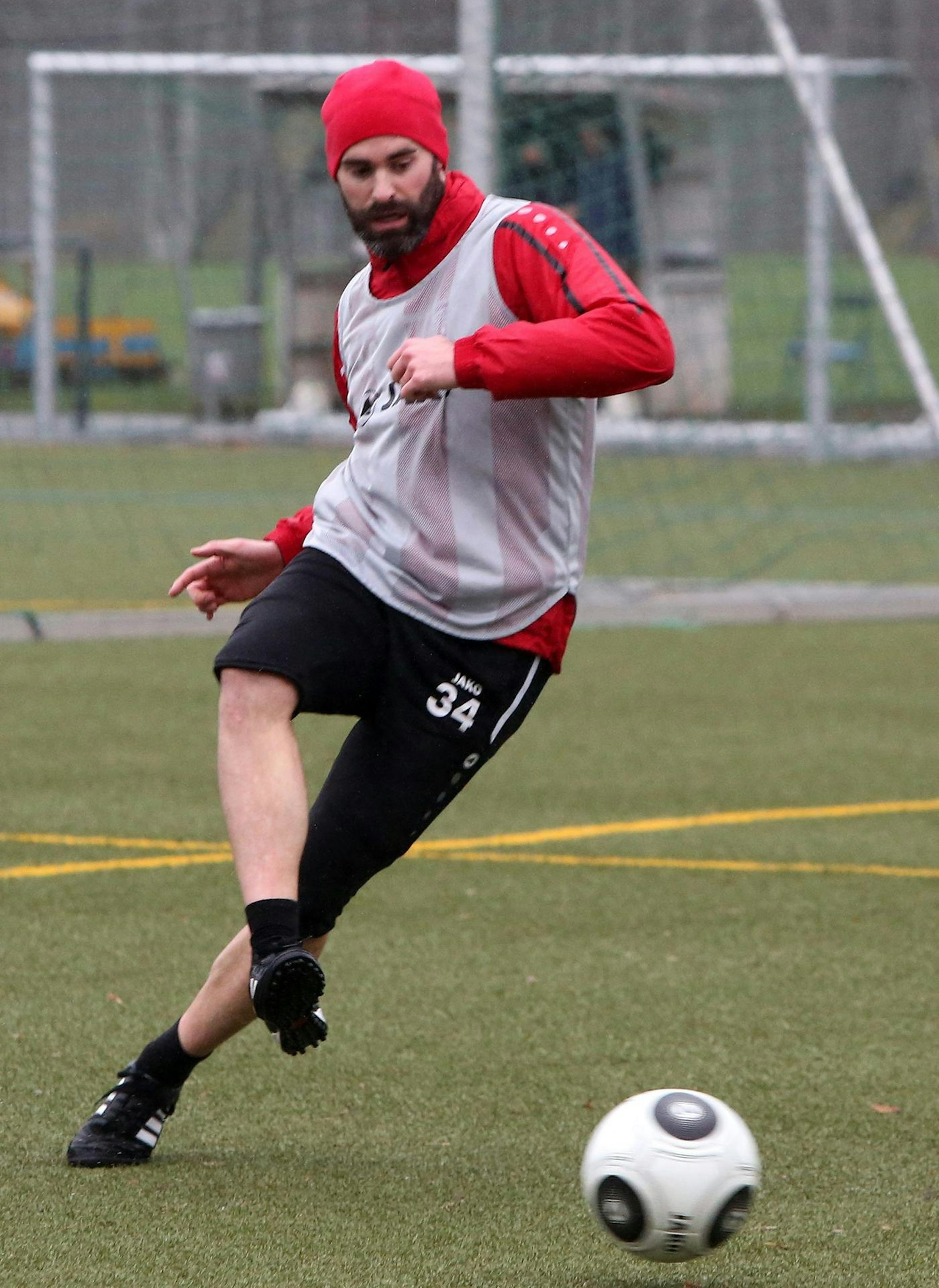 Fortuna_Andersen_Training