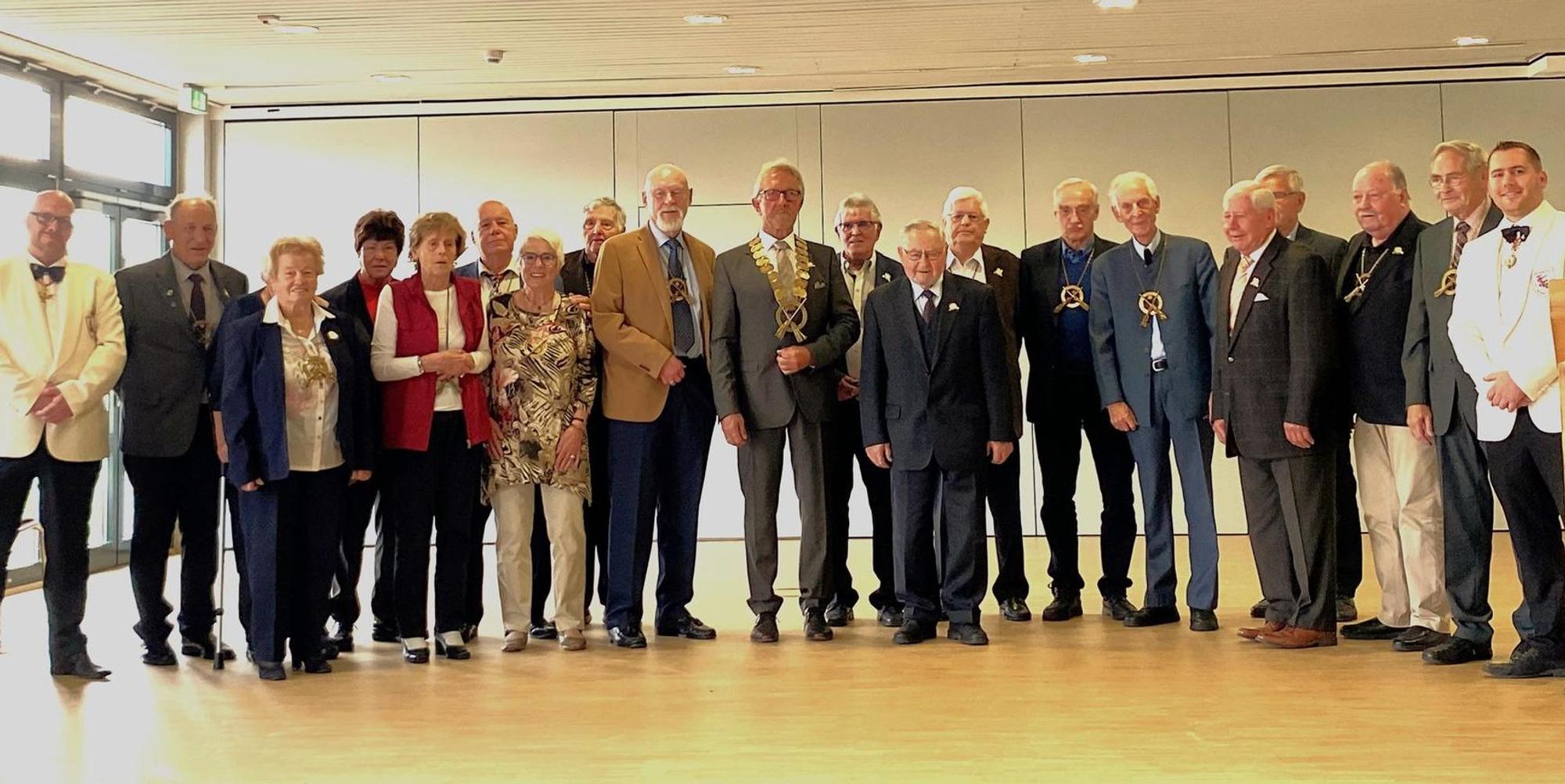 2022-10-23 Gruppenfoto Bessemsbenger 2022_2