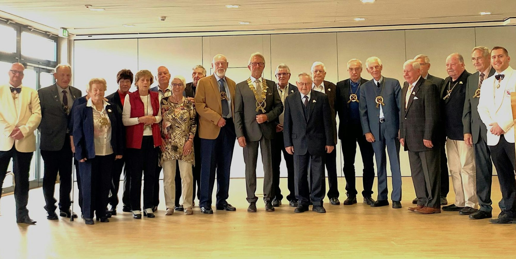 2022-10-23 Gruppenfoto Bessemsbenger 2022_2