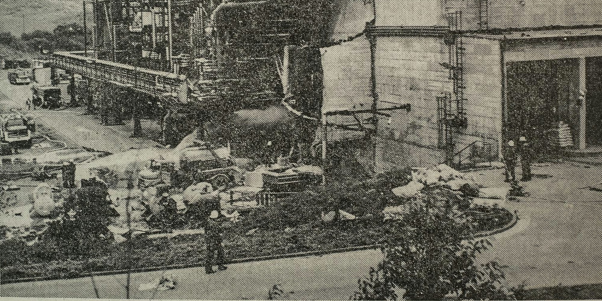 Leverkusen Explosion 1980 (1)