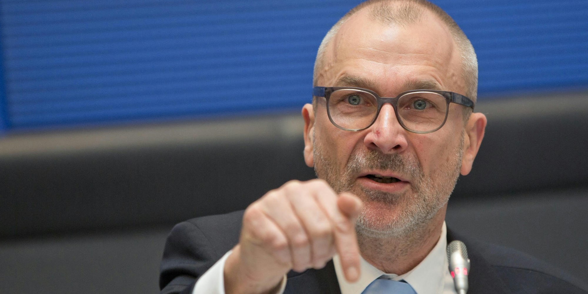 Volker Beck