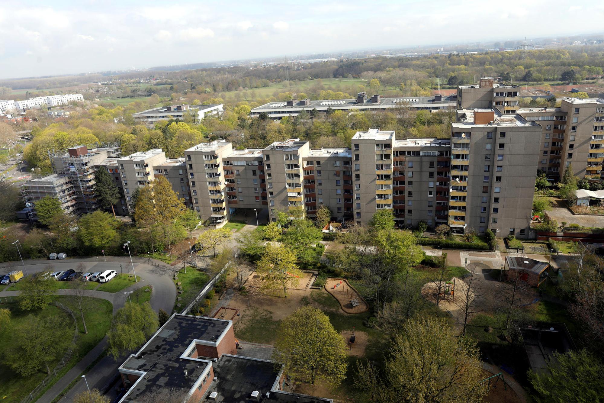 Veedel: Bocklemuend