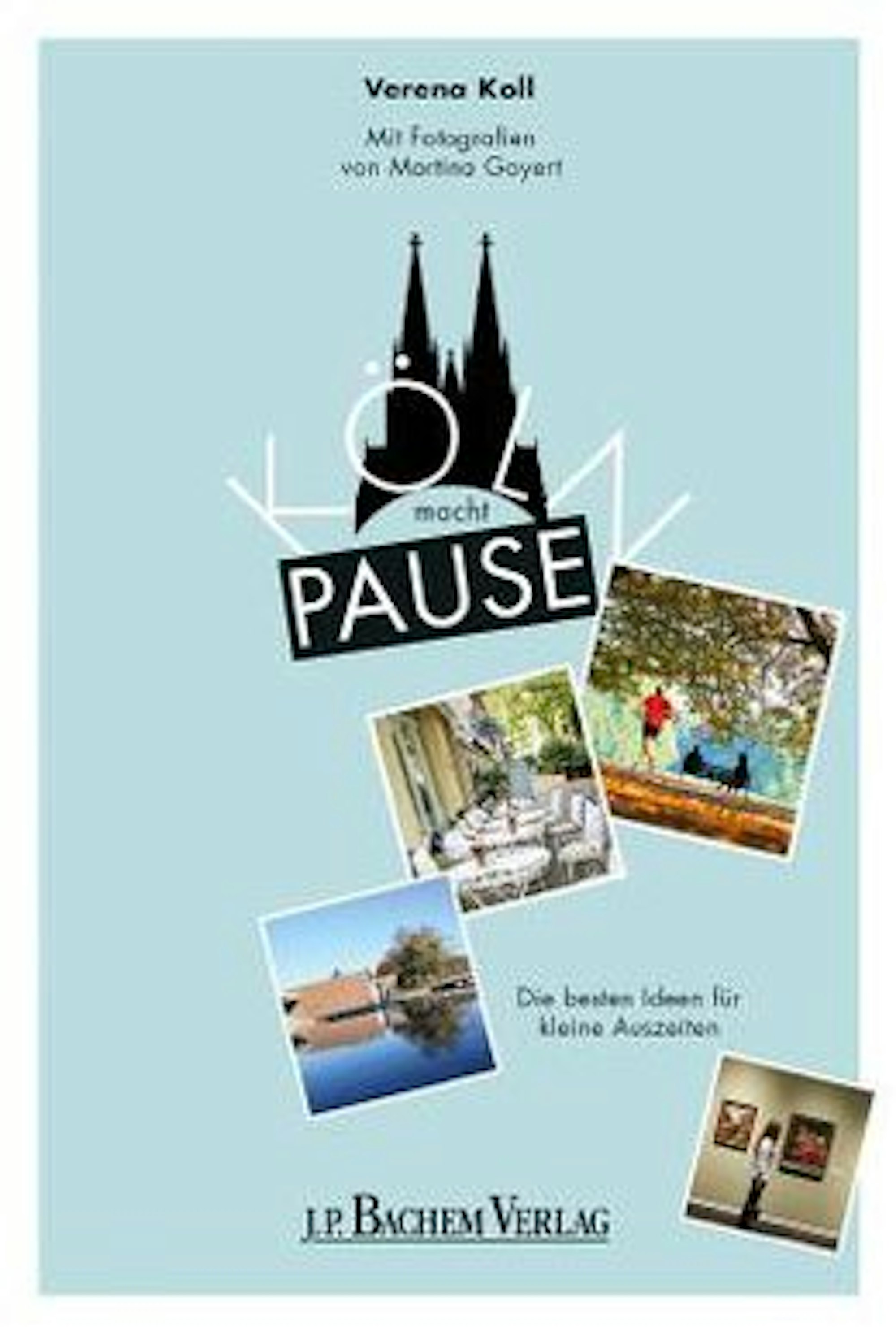 KOll Buch
