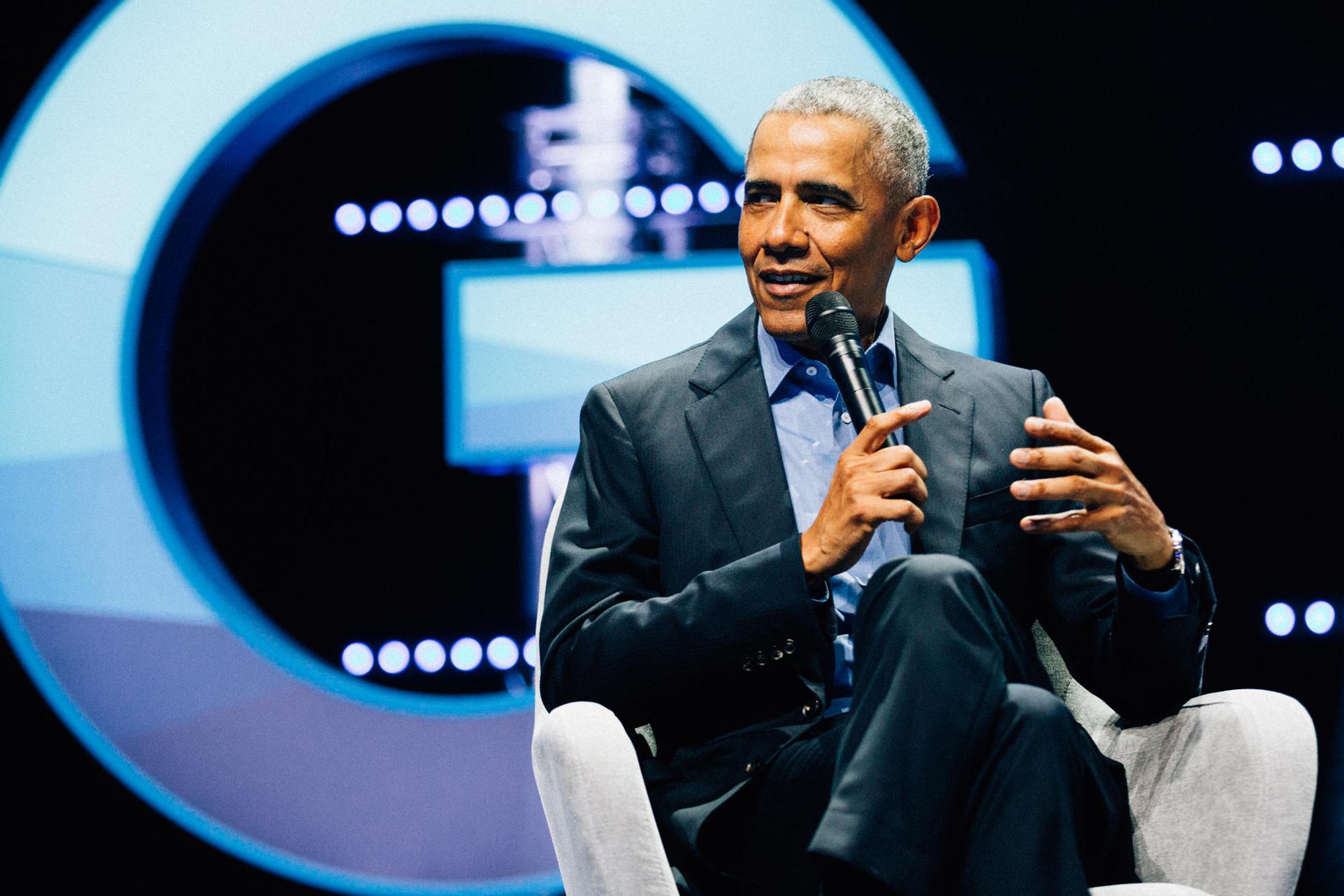 Obama