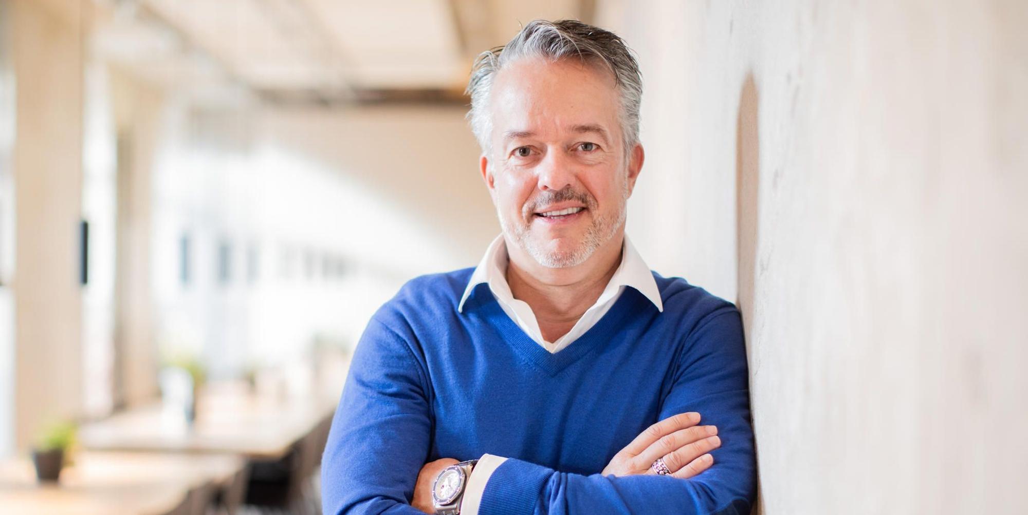 Torsten Toeller