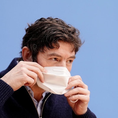 Christian Drosten 230322