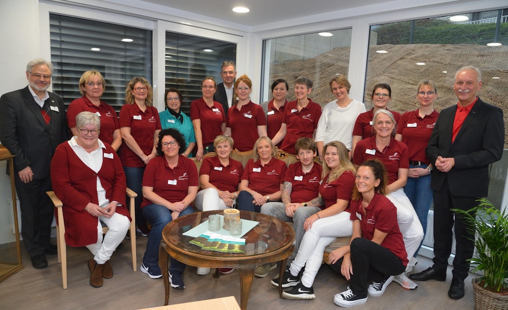 Rezensionen Für Evangelisches Krankenhaus Bergisch Gladbach Bergisch Gladbach: Evangelisches Krankenhaus eröffnet stationäres