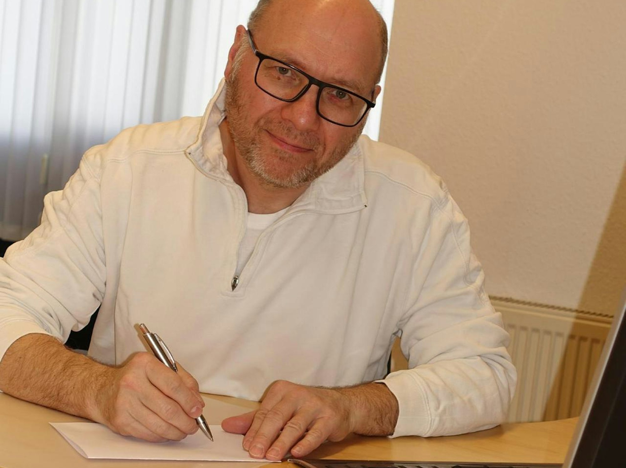 Stefan Streit Gesundheitscheck 240419