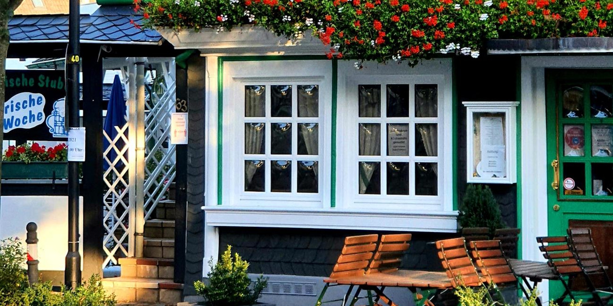 Fotowettbewerb 2 Angekommen