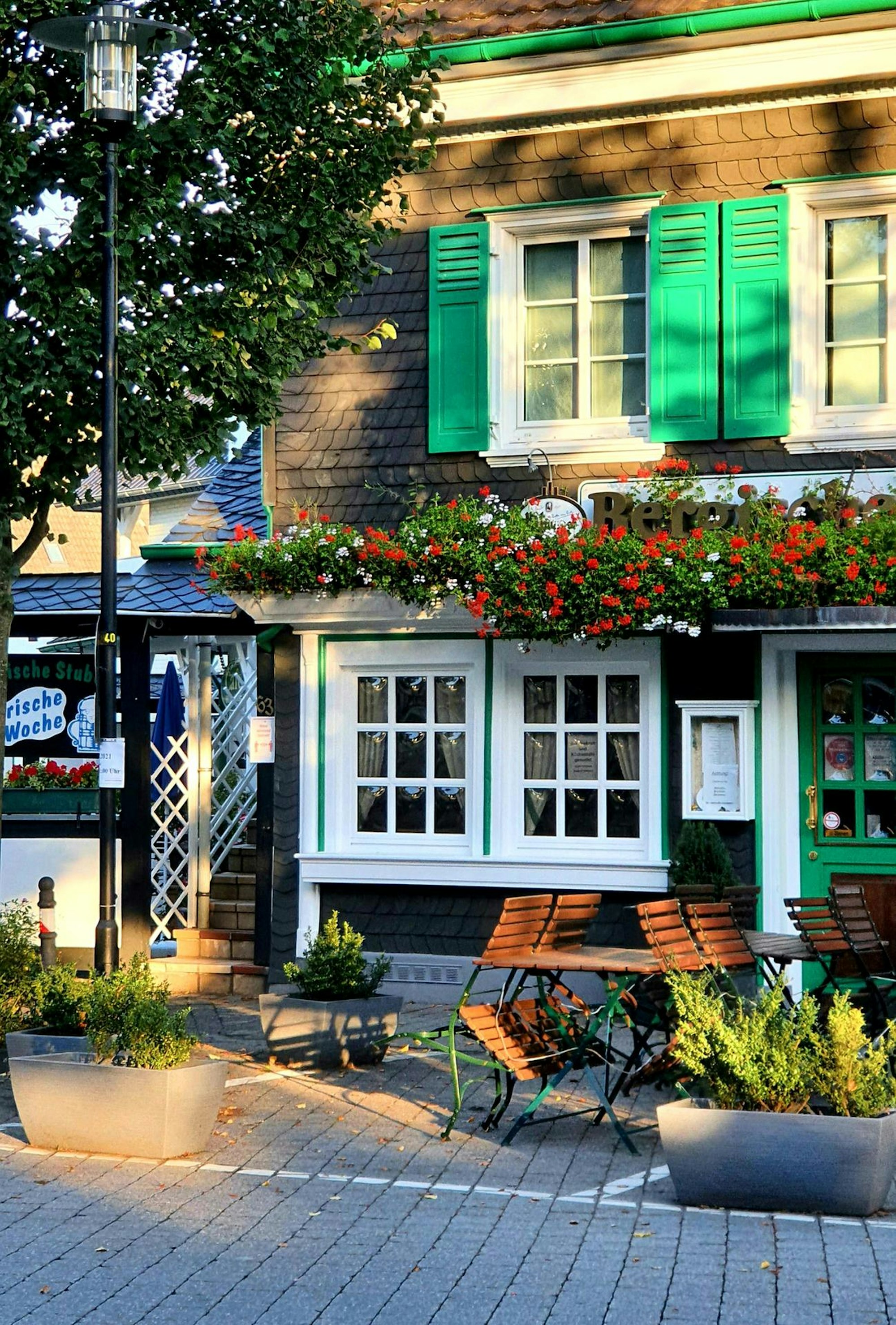 Fotowettbewerb 2 Angekommen