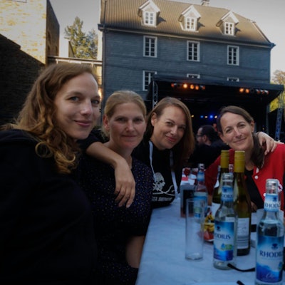 Parkzeit Engelskirchen