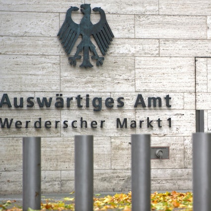 Auswärtiges Amt_Berlin
